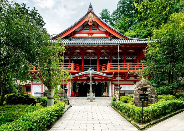 Tour Nhật Bản 6N5Đ ngắm hoa anh đào nở muộn: Từ HCM - Ishikawa - Komatsu - Nagano - Matsumoto - Shirakawago, Bay Vietjet Air + KS 3, 4*