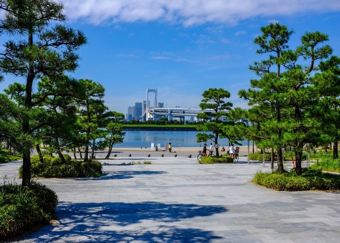Tour Nhật Bản 5N4Đ mùa hè: Từ HCM - Tokyo - Núi Phú Sĩ - Thủy Cung Kamogawa, Bay Vietjet Air + KS 3, 4*