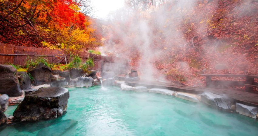 Tour Du Lịch Nhật Bản 5N4Đ: HCM - Yamanashi - Hakone - Tokyo, Bay Vietnam Airlines