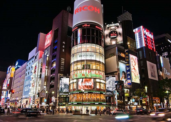 Tour Nhật Bản 6N5Đ: HCM - Fukushima - Tochigi - Công Viên Ashikaga - Tokyo - Ibaraki - Fukushima, Bay Vietjet Air, rực rỡ sắc hoa anh đào