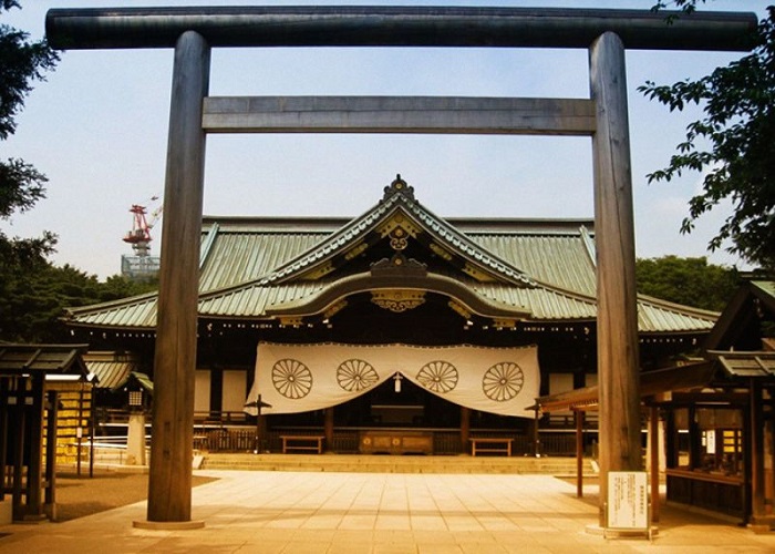 Tour Nhật Bản 6N5Đ: Từ HCM - Shirakawago - Takayama - Yamanashi - Tokyo, Bay Vietnam Airlines + KS 4*, rực rỡ sắc hoa anh đào