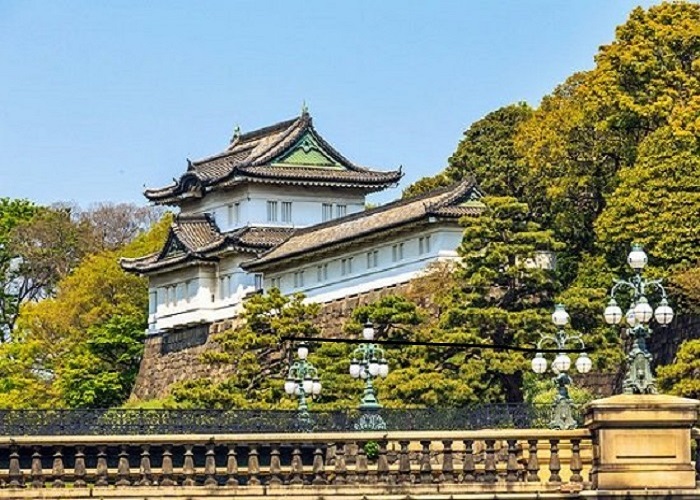 Tour Nhật Bản 6N5Đ: Từ HCM - Shirakawago - Takayama - Yamanashi - Tokyo, Bay Vietnam Airlines + KS 4*, rực rỡ sắc hoa anh đào