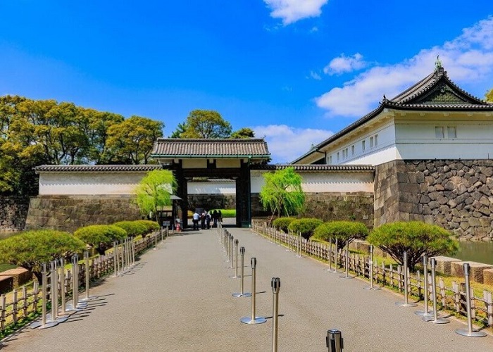 Tour Nhật Bản 6N5Đ: Từ HCM - Shirakawago - Takayama - Yamanashi - Tokyo, Bay Vietnam Airlines + KS 4*, rực rỡ sắc hoa anh đào