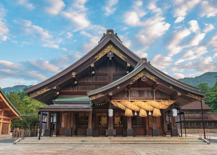 Tour Nhật Bản 6N5Đ: Từ HCM - Matsue - Hirosima - Kurashiki - Tamatsukuri, Bay Vietnam Airlines + KS 3-4*, Khám phá vùng đất huyền thoại Shimane