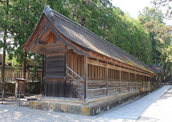 Tour Nhật Bản 6N5Đ: Từ HCM - Matsue - Hirosima - Kurashiki - Tamatsukuri, Bay Vietnam Airlines + KS 3-4*, Khám phá vùng đất huyền thoại Shimane