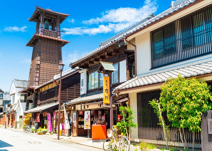 Tour Nhật Bản hoa anh đào 5N4Đ: Từ HCM - Shizuoka - Kawazu Zakura - Yamanashi - Nagano - Saitama - Tokyo, Bay Vietnam Airlines + KS 3-4*