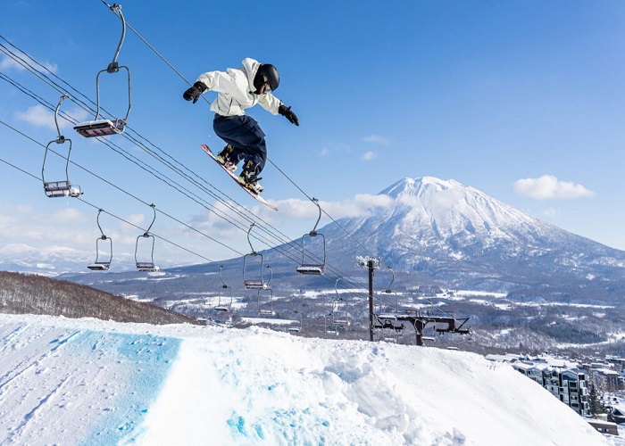 Tour Nhật Bản 6N5Đ miền tuyết trắng Hokkaido: Từ HCM - Asahikawa - Sapporo - Niseko - Noboribetsu, Bay Japan Airlines + KS 3*