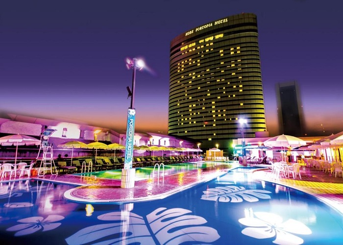 Tour Nhật Bản mùa hè 5N4Đ: Từ HCM - Kobe - Kyoto - Osaka - Izumisano, Bay Vietnam Airlines + KS 3,4,5*