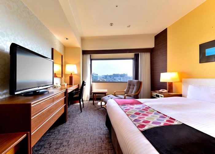 Tour Nhật Bản mùa hè 5N4Đ: Từ HCM - Kobe - Kyoto - Osaka - Izumisano, Bay Vietnam Airlines + KS 3,4,5*