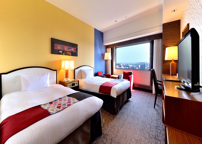 Tour Nhật Bản mùa hè 5N4Đ: Từ HCM - Kobe - Kyoto - Osaka - Izumisano, Bay Vietnam Airlines + KS 3,4,5*
