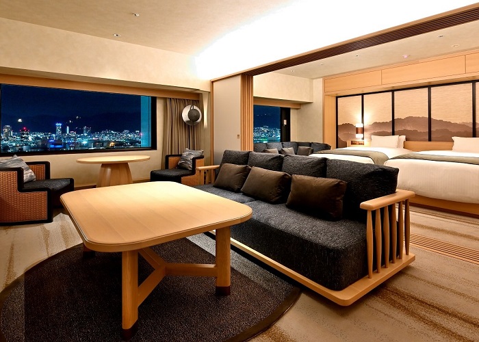 Tour Nhật Bản mùa hè 5N4Đ: Từ HCM - Kobe - Kyoto - Osaka - Izumisano, Bay Vietnam Airlines + KS 3,4,5*