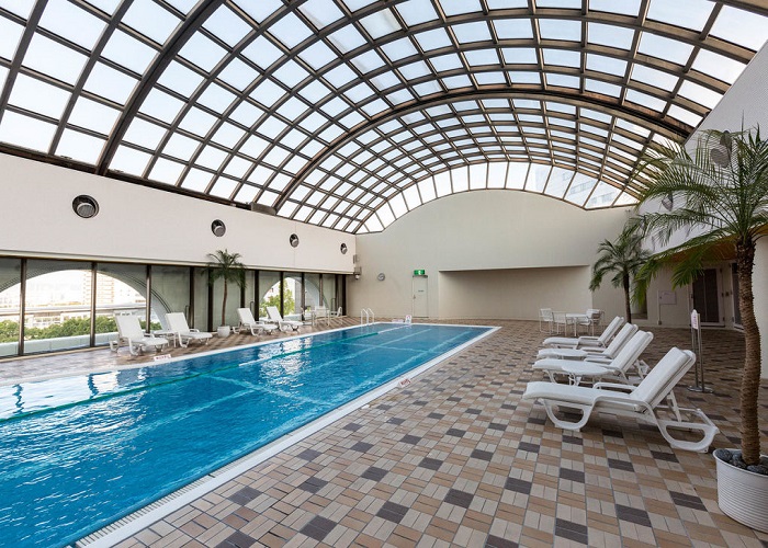 Tour Nhật Bản mùa hè 5N4Đ: Từ HCM - Kobe - Kyoto - Osaka - Izumisano, Bay Vietnam Airlines + KS 3,4,5*