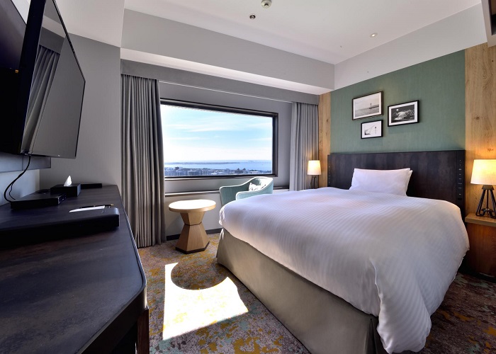 Tour Nhật Bản mùa hè 5N4Đ: Từ HCM - Kobe - Kyoto - Osaka - Izumisano, Bay Vietnam Airlines + KS 3,4,5*
