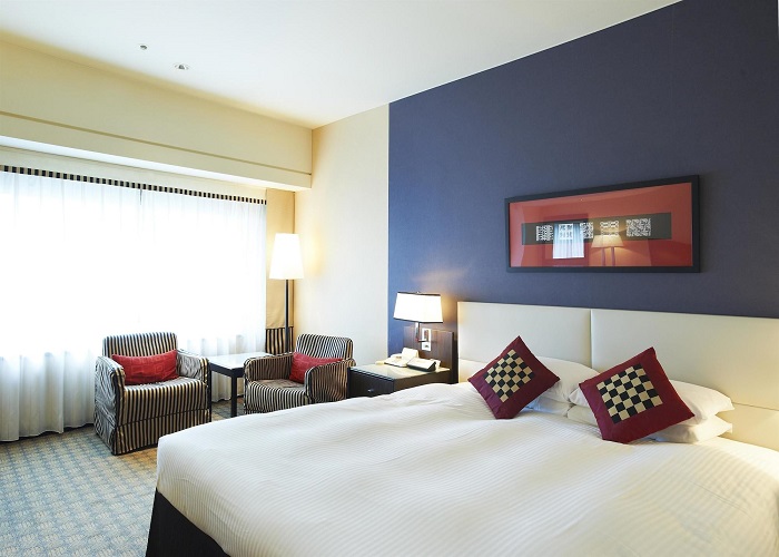 Tour Nhật Bản mùa hè 5N4Đ: Từ HCM - Kobe - Kyoto - Osaka - Izumisano, Bay Vietnam Airlines + KS 3,4,5*