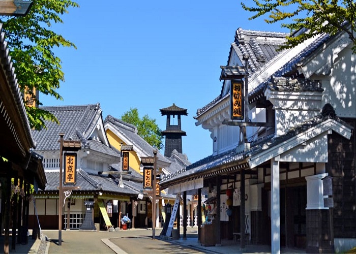 Tour Nhật Bản 5N4Đ: Từ HCM - Asahikawa - Biei - Sapporo - Noboribetsu, Bay Japan Airlines + KS 4*