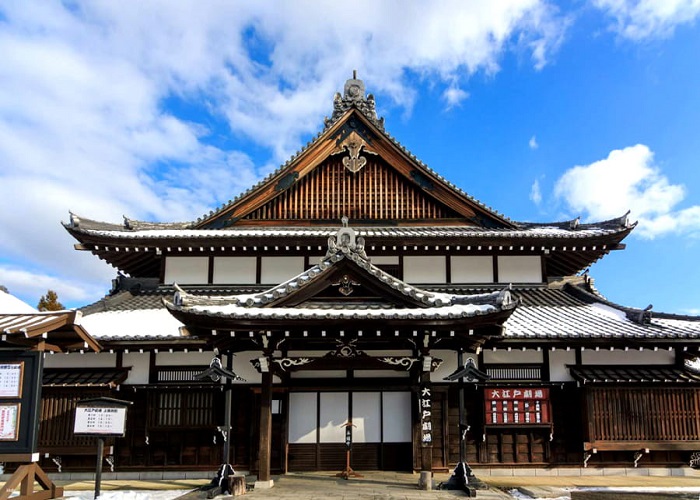 Tour Nhật Bản 5N4Đ: Từ HCM - Asahikawa - Biei - Sapporo - Noboribetsu, Bay Japan Airlines + KS 4*