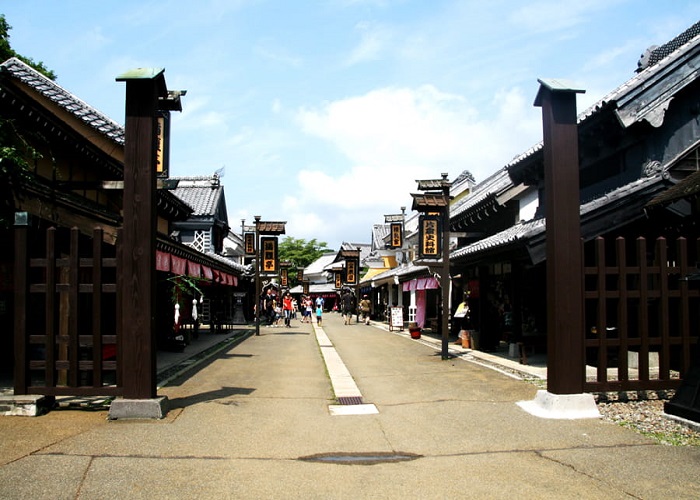 Tour Nhật Bản 5N4Đ: Từ HCM - Asahikawa - Biei - Sapporo - Noboribetsu, Bay Japan Airlines + KS 4*