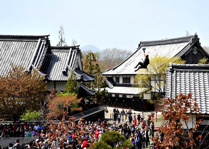 Tour Nhật Bản 5N4Đ: Từ HCM - Asahikawa - Biei - Sapporo - Noboribetsu, Bay Japan Airlines + KS 4*