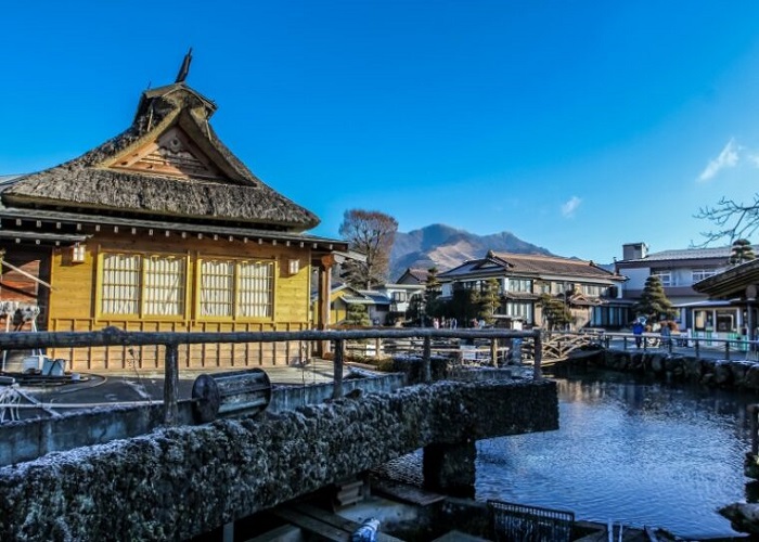Tour Nhật Bản 5N4Đ mùa hè: Từ HCM - Tokyo - Núi Phú Sĩ - Thủy Cung Kamogawa, Bay Vietjet Air + KS 3, 4*