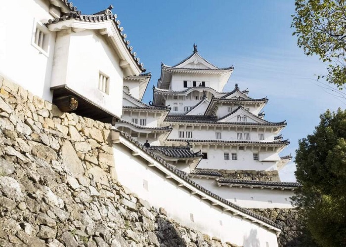 Tour Nhật Bản 5N5Đ: Từ Đà Nẵng - Okayama - Himeij - Tokushima - Takamatsu 