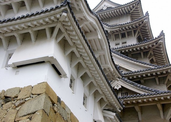 Tour Nhật Bản 5N5Đ: Từ Đà Nẵng - Okayama - Himeij - Tokushima - Takamatsu 