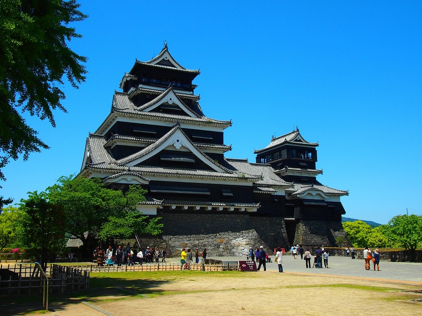 Tour Nhật Bản 5N4Đ: Từ HCM - Fukuoka - Beppu - Kurume - Kumamoto, Bay Vietjet Air + KS 3*, Rực rỡ sắc hoa đỗ quyên Kurume
