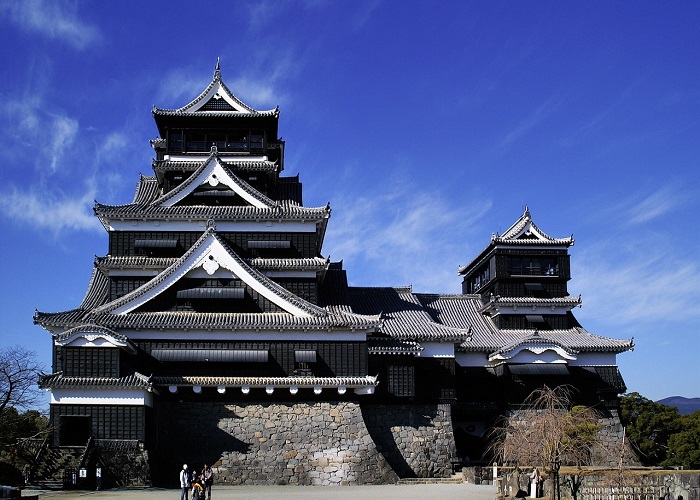 Tour Nhật Bản 5N4Đ: Từ HCM - Fukuoka - Beppu - Kurume - Kumamoto, Bay Vietjet Air + KS 3*, Rực rỡ sắc hoa đỗ quyên Kurume