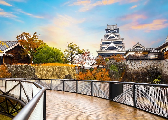 Tour Nhật Bản 5N4Đ: Từ HCM - Fukuoka - Beppu - Kurume - Kumamoto, Bay Vietjet Air + KS 3*, Rực rỡ sắc hoa đỗ quyên Kurume