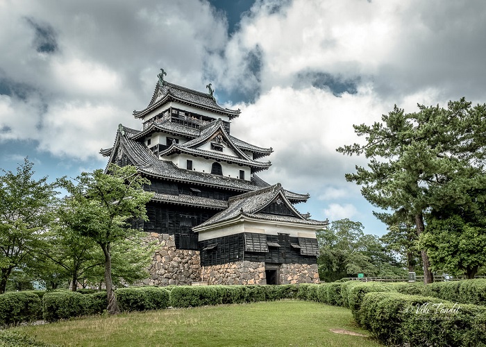 Tour Nhật Bản 6N5Đ: Từ HCM - Matsue - Hirosima - Kurashiki - Tamatsukuri, Bay Vietnam Airlines + KS 3-4*, Khám phá vùng đất huyền thoại Shimane