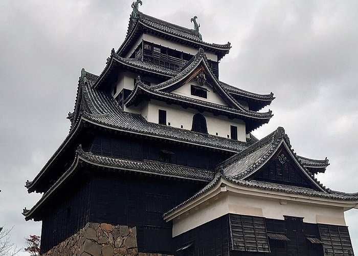 Tour Nhật Bản 6N5Đ: Từ HCM - Matsue - Hirosima - Kurashiki - Tamatsukuri, Bay Vietnam Airlines + KS 3-4*, Khám phá vùng đất huyền thoại Shimane