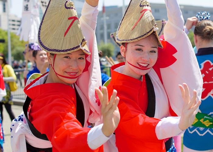Tour Nhật Bản 5N5Đ: Từ Đà Nẵng - Okayama - Himeij - Tokushima - Takamatsu 