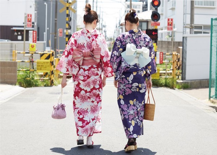 Tour Nhật Bản 6N5Đ: HCM - Tokyo - Phú Sĩ - Nagoya - Kyoto - Osaka, Mùng 4 Tết Âm lịch, Rộn ràng đón xuân