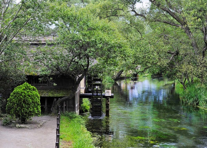 Tour Nhật Bản 6N5Đ ngắm hoa anh đào nở muộn: Từ HCM - Ishikawa - Komatsu - Nagano - Matsumoto - Shirakawago, Bay Vietjet Air + KS 3, 4*