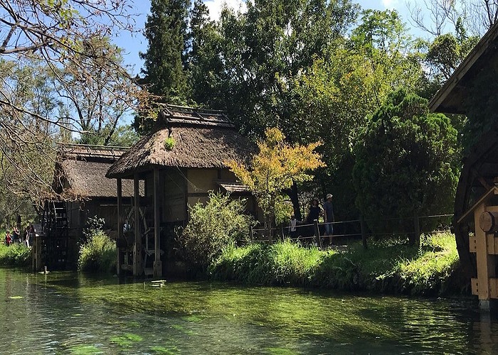 Tour Nhật Bản 6N5Đ ngắm hoa anh đào nở muộn: Từ HCM - Ishikawa - Komatsu - Nagano - Matsumoto - Shirakawago, Bay Vietjet Air + KS 3, 4*