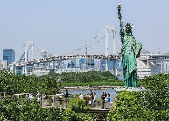 Tour Nhật Bản 7N6Đ: Từ HCM - Kobe - Osaka - Kyoto - Nagoya - Yamanashi - Tokyo - Narita, Bay Vietnam Airlines, khám phá mùa hoa tử đằng, hoa chi anh