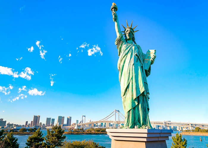 Tour Nhật Bản 7N6Đ: Từ HCM - Kobe - Osaka - Kyoto - Nagoya - Yamanashi - Tokyo - Narita, Bay Vietnam Airlines, khám phá mùa hoa tử đằng, hoa chi anh