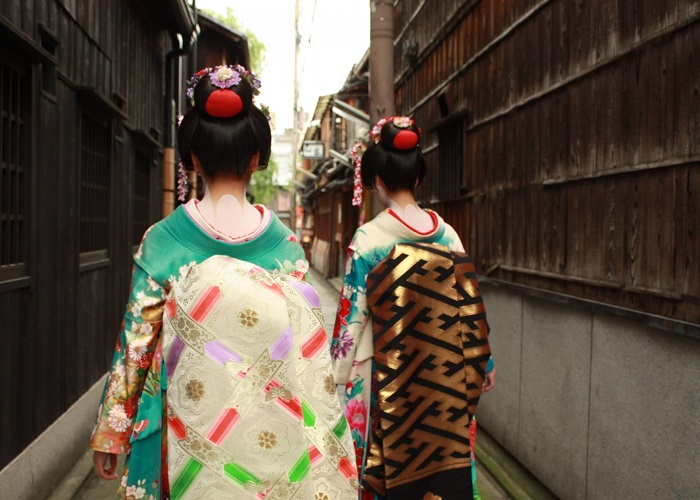 Tour Nhật Bản 5N4Đ: Từ HCM - Osaka - Kyoto - Kobe - Izumisano, Bay Vietnam Airlines + KS 3, 4*, Khám phá tuyết trắng