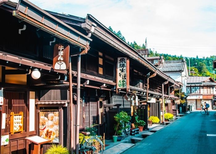 Tour Nhật Bản 6N5Đ ngắm hoa anh đào nở muộn: Từ HCM - Ishikawa - Komatsu - Nagano - Matsumoto - Shirakawago, Bay Vietjet Air + KS 3, 4*