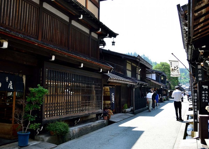 Tour Nhật Bản 6N5Đ: Từ HCM - Nagoya - Gifu - Shirakawago - Free Day - Expo Osaka, Bay Vietnam Airlines + KS 3-4*