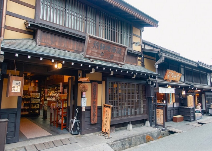 Tour Nhật Bản 6N5Đ: Từ HCM - Nagoya - Gifu - Shirakawago - Free Day - Expo Osaka, Bay Vietnam Airlines + KS 3-4*