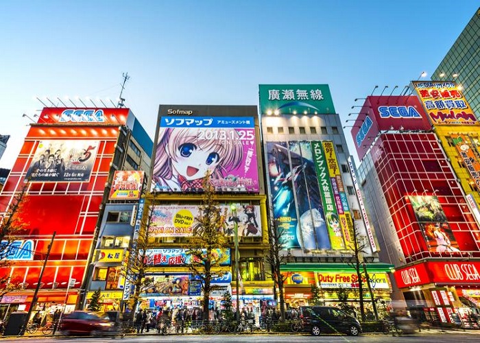 Tour Nhật Bản 7N6Đ: Từ HCM - Kobe - Osaka - Kyoto - Nagoya - Yamanashi - Tokyo - Narita, Bay Vietnam Airlines, khám phá mùa hoa tử đằng, hoa chi anh