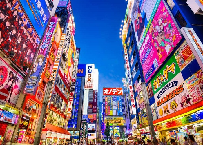 Tour Nhật Bản 7N6Đ: Từ HCM - Kobe - Osaka - Kyoto - Nagoya - Yamanashi - Tokyo - Narita, Bay Vietnam Airlines, khám phá mùa hoa tử đằng, hoa chi anh