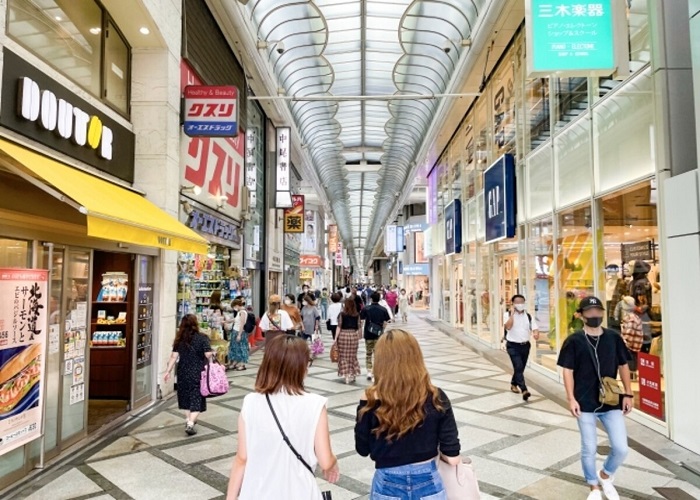 Tour Nhật Bản 6N5Đ: Từ Đà Nẵng - Cố đô Kyoto - Thành phố cảng Kobe - Nara - Osaka Thành phố không ngủ, Bay Vietnam Airlines