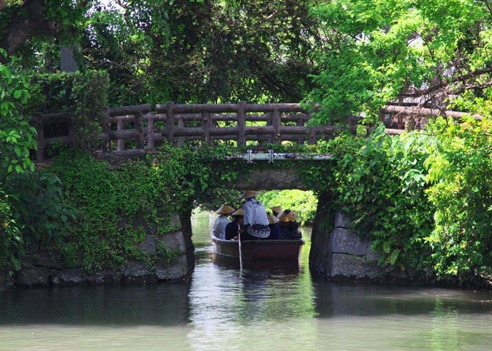 Tour Nhật Bản 5N4Đ: Từ HCM - Fukuoka - Beppu - Kurume - Kumamoto, Bay Vietjet Air + KS 3*, Rực rỡ sắc hoa đỗ quyên Kurume