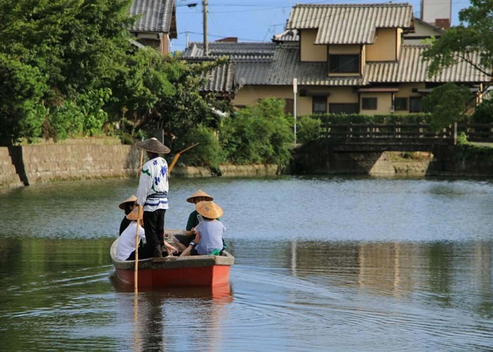 Tour Nhật Bản 5N4Đ: Từ HCM - Fukuoka - Beppu - Kurume - Kumamoto, Bay Vietjet Air + KS 3*, Rực rỡ sắc hoa đỗ quyên Kurume