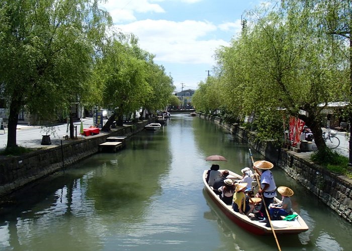 Tour Nhật Bản 5N4Đ: Từ HCM - Fukuoka - Beppu - Kurume - Kumamoto, Bay Vietjet Air + KS 3*, Rực rỡ sắc hoa đỗ quyên Kurume