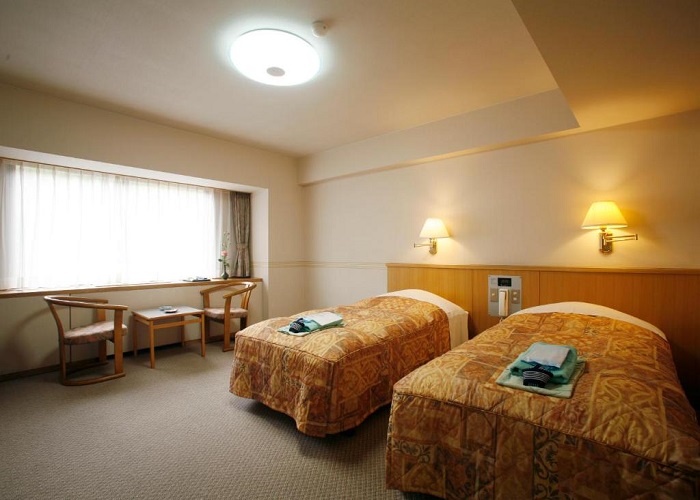 Tour Nhật Bản 6N6Đ: Từ HCM - Hokkaido - Sapporo, Bay Japan Airlines + KS 3*