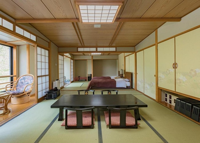Tour Nhật Bản 6N6Đ: Từ HCM - Hokkaido - Sapporo, Bay Japan Airlines + KS 3*