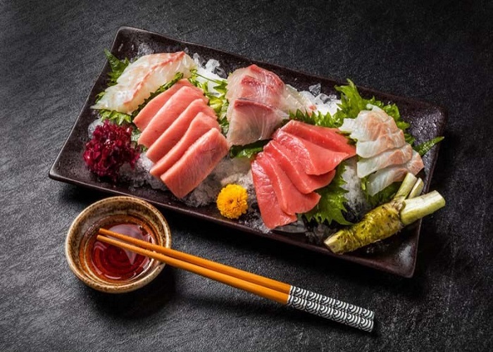 Ẩm thực Nhật Bản