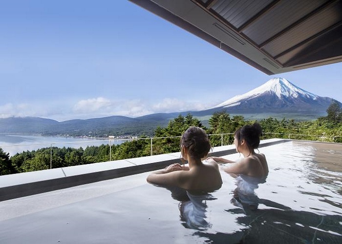Tour Nhật Bản 5N4Đ mùa hè: Từ HCM - Tokyo - Núi Phú Sĩ - Thủy Cung Kamogawa, Bay Vietjet Air + KS 3, 4*
